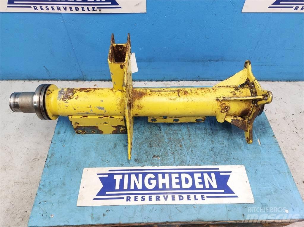 New Holland 8060 Combine harvester accessories