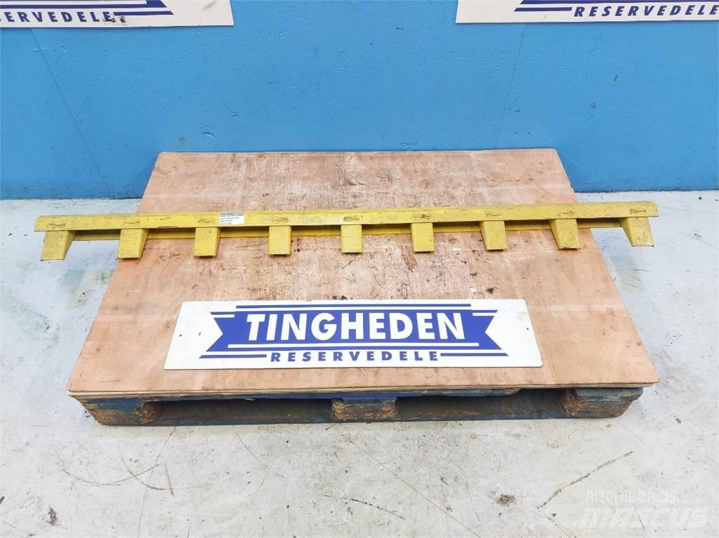 New Holland 8080 Combine harvester accessories