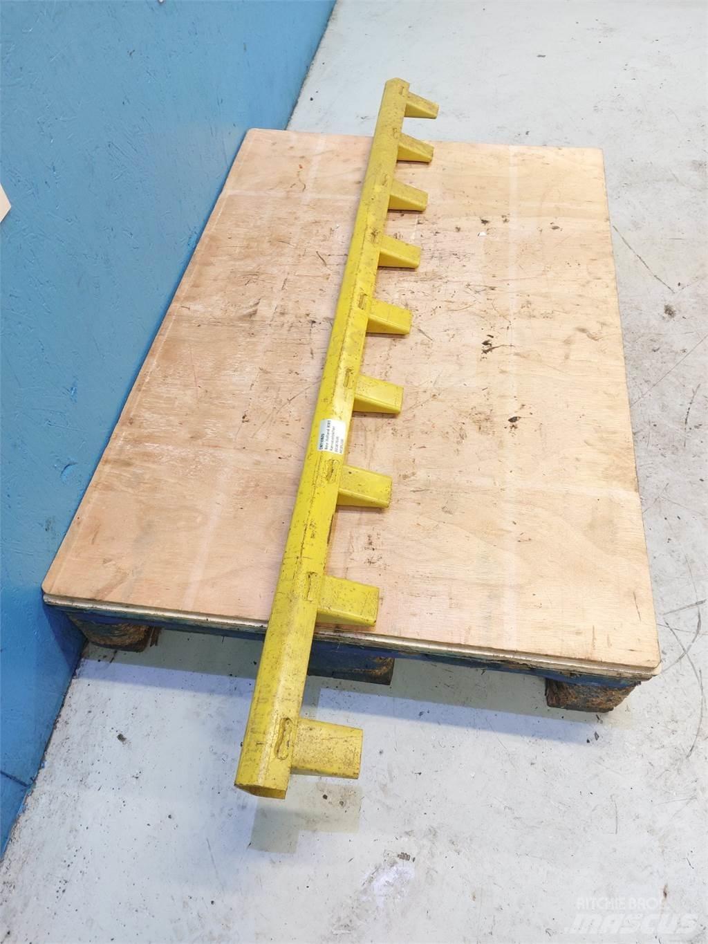 New Holland 8080 Combine harvester accessories