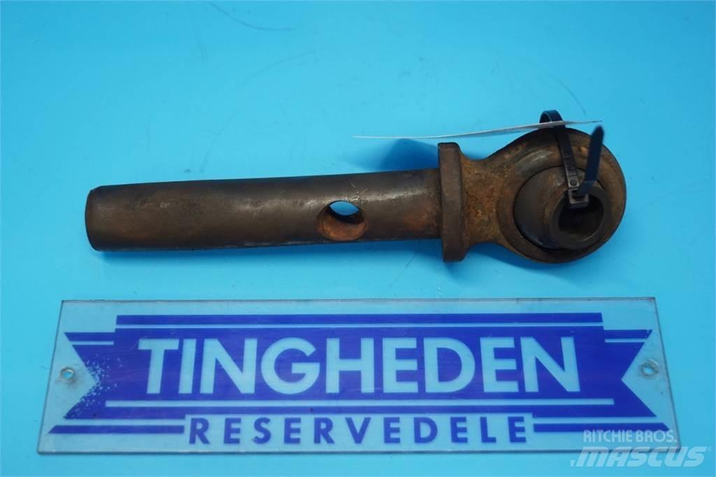 New Holland 8260 Other tractor accessories