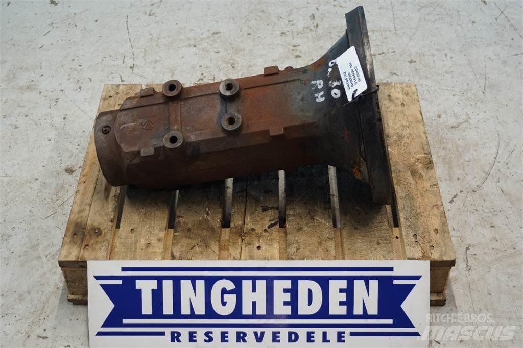 New Holland 8260 Other tractor accessories