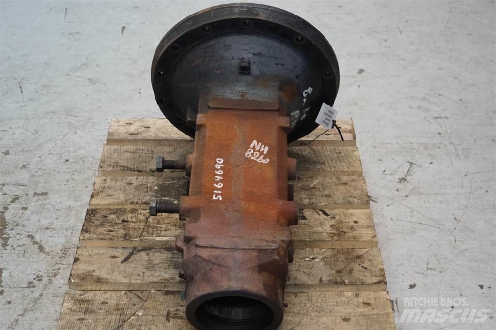 New Holland 8260 Other tractor accessories
