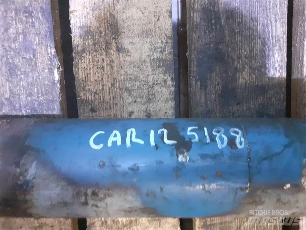 New Holland 8340 Other tractor accessories