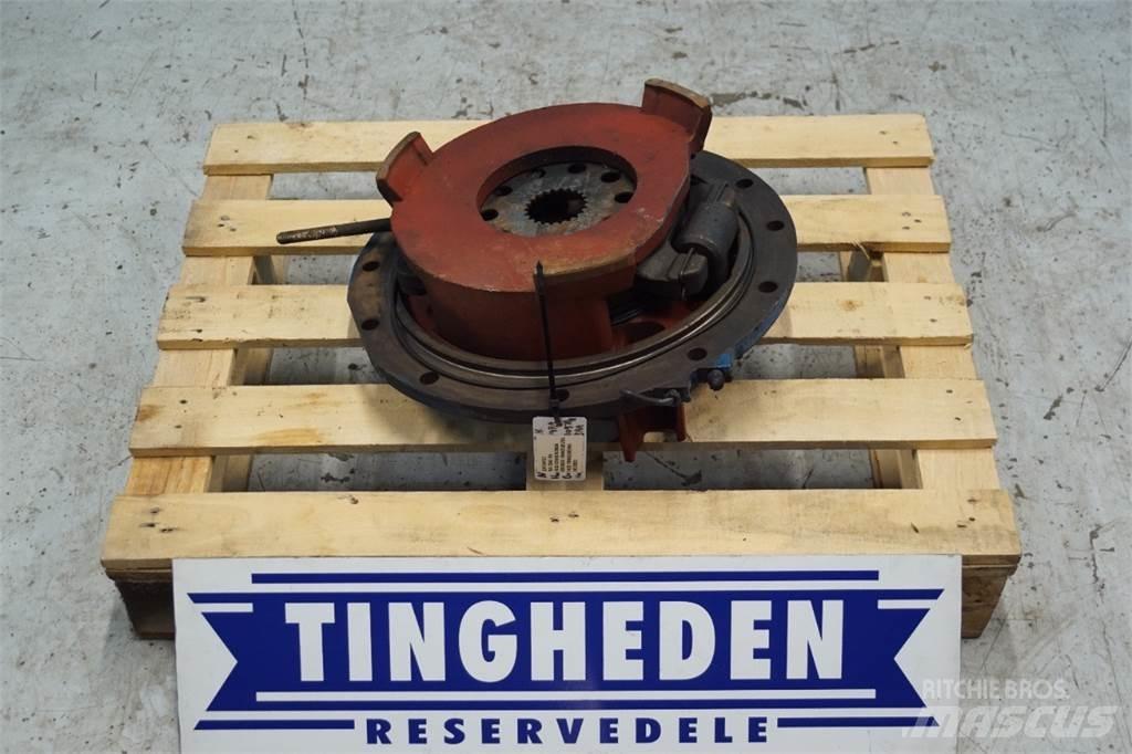 New Holland 8340 Other tractor accessories