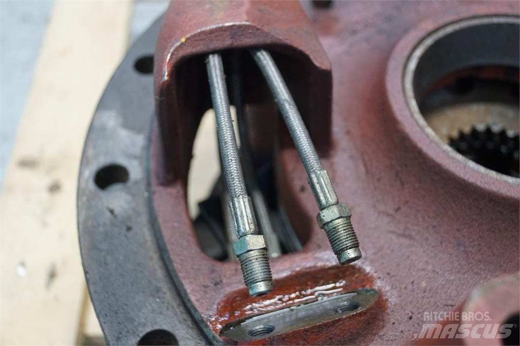 New Holland 8340 Other tractor accessories
