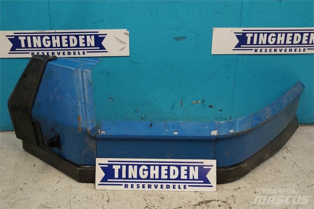 New Holland 8340 Other tractor accessories