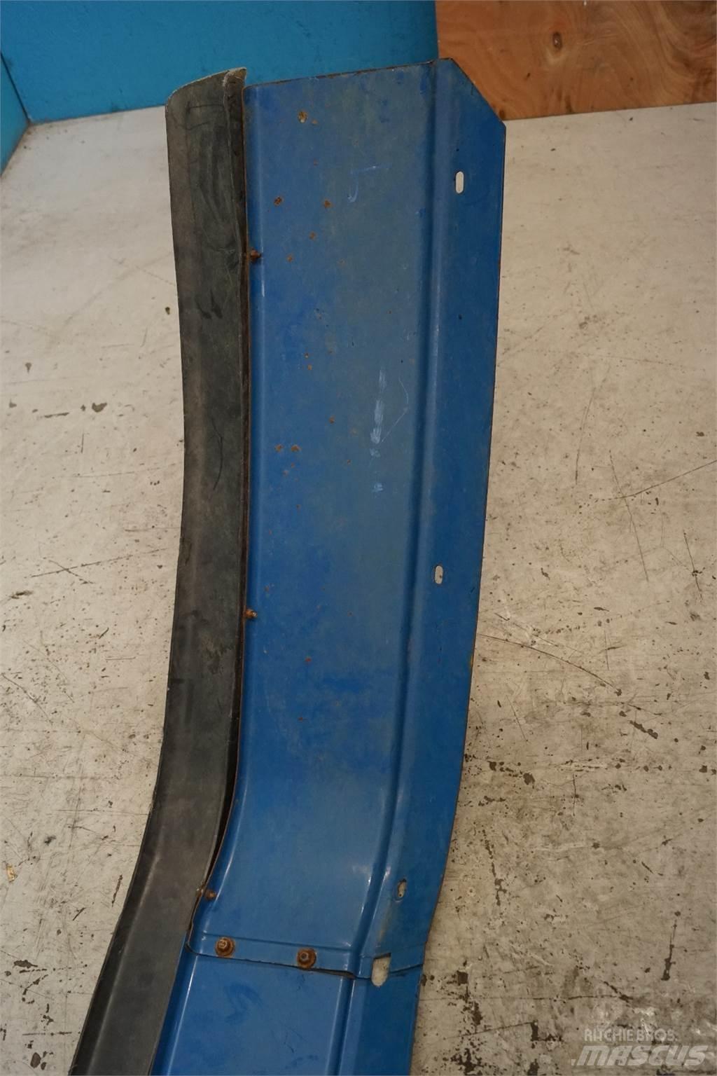 New Holland 8340 Other tractor accessories