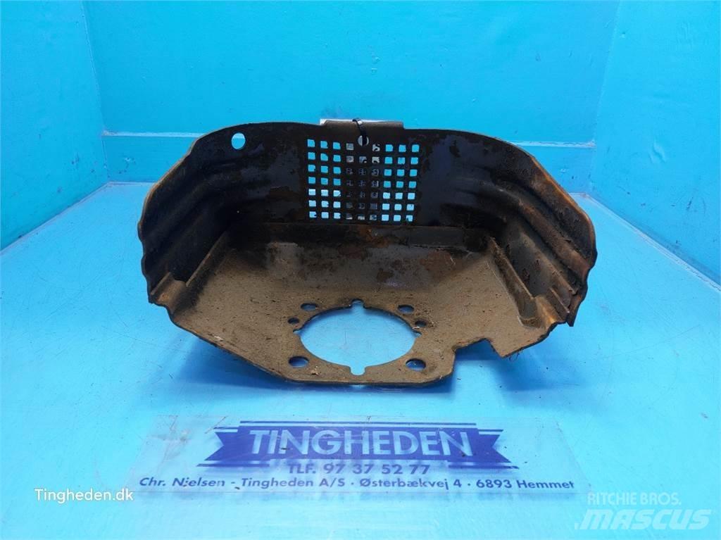 New Holland 8340 Other tractor accessories