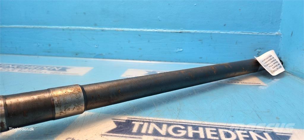 New Holland 8340 Other tractor accessories