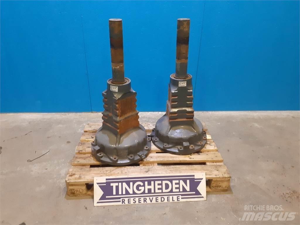 New Holland 8670 Other tractor accessories