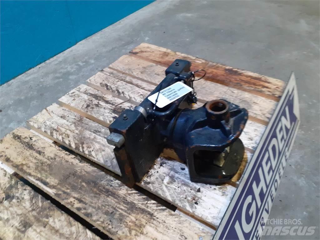 New Holland 8670 Other tractor accessories