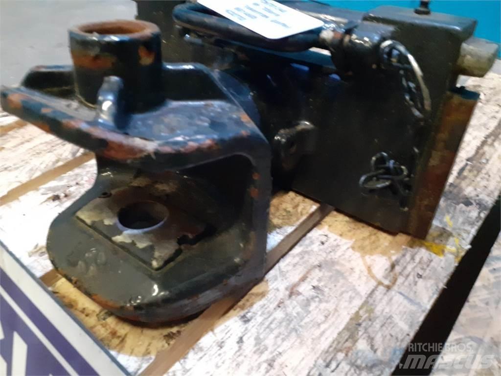 New Holland 8670 Other tractor accessories
