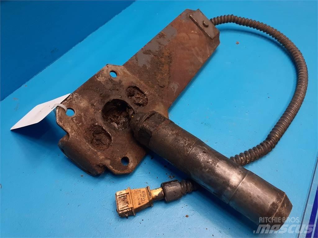 New Holland 8670 Other tractor accessories