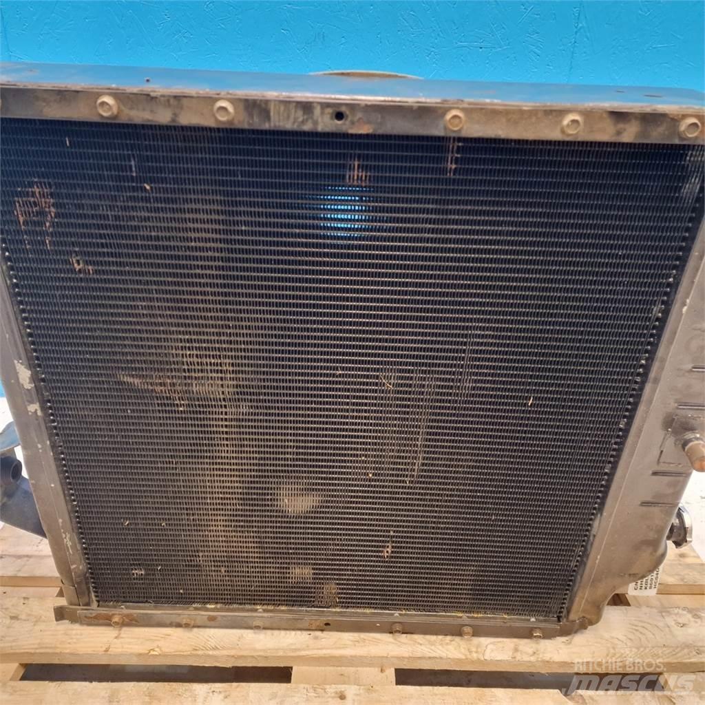 New Holland 8670 Radiators
