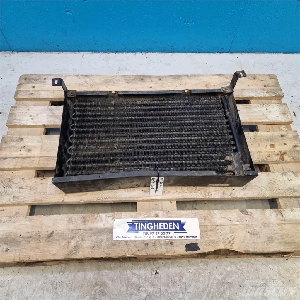 New Holland 8670 Radiators