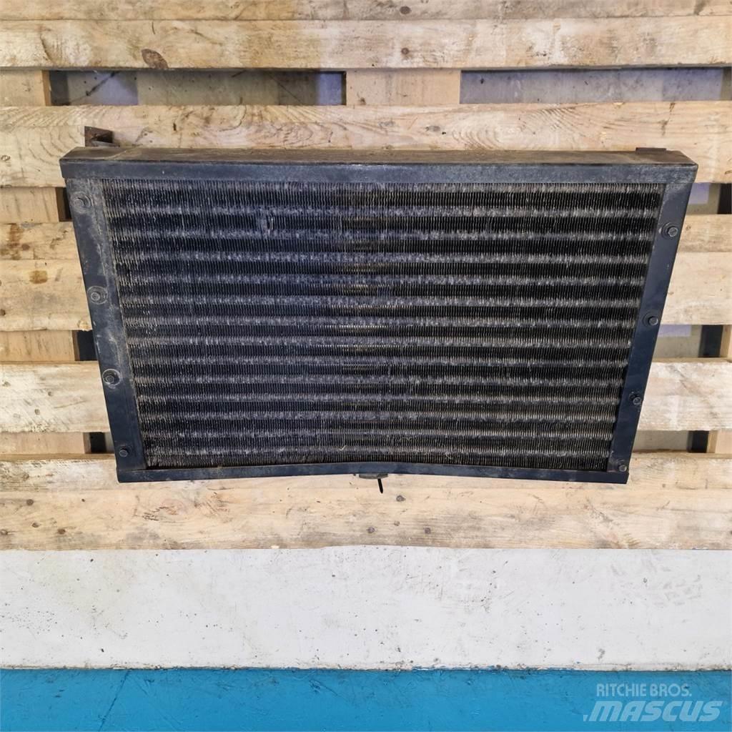 New Holland 8670 Radiators
