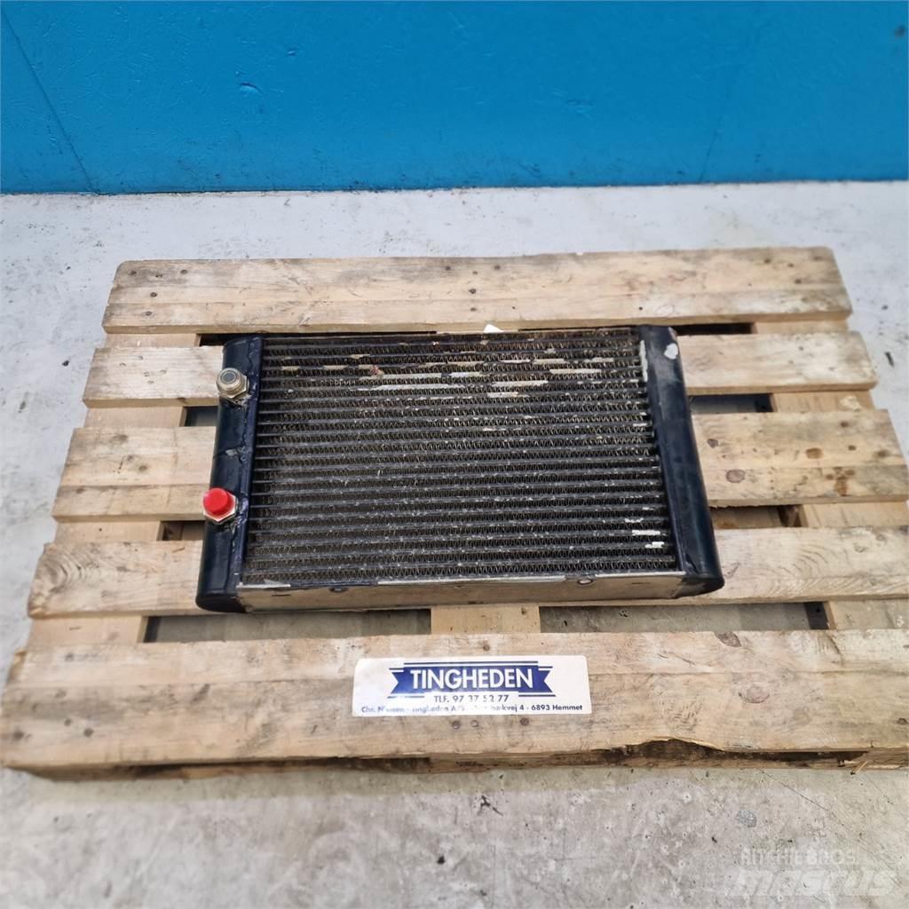New Holland 8670 Radiators