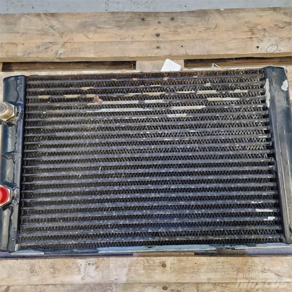 New Holland 8670 Radiators