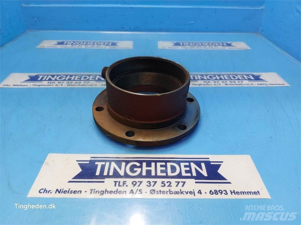 New Holland 8670 Other tractor accessories