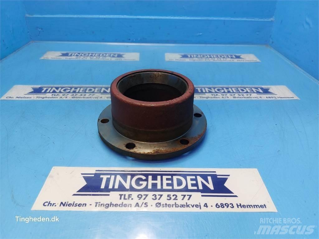 New Holland 8670 Other tractor accessories