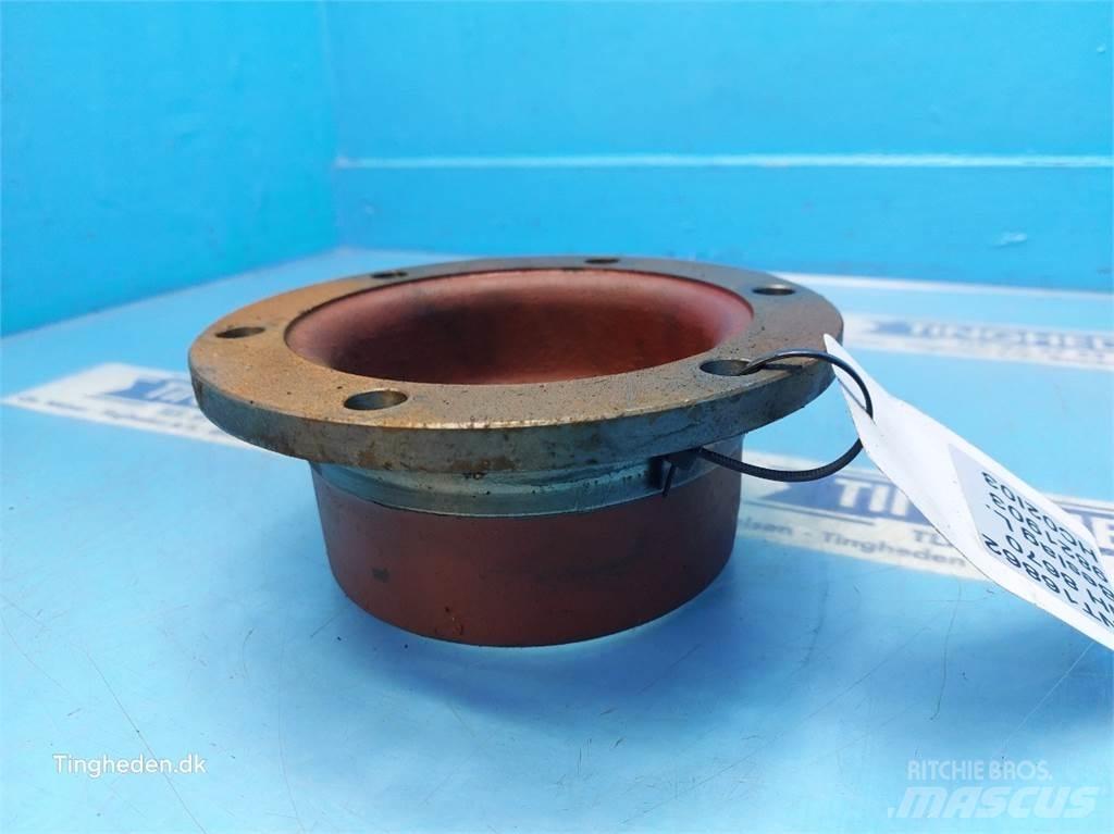 New Holland 8670 Other tractor accessories