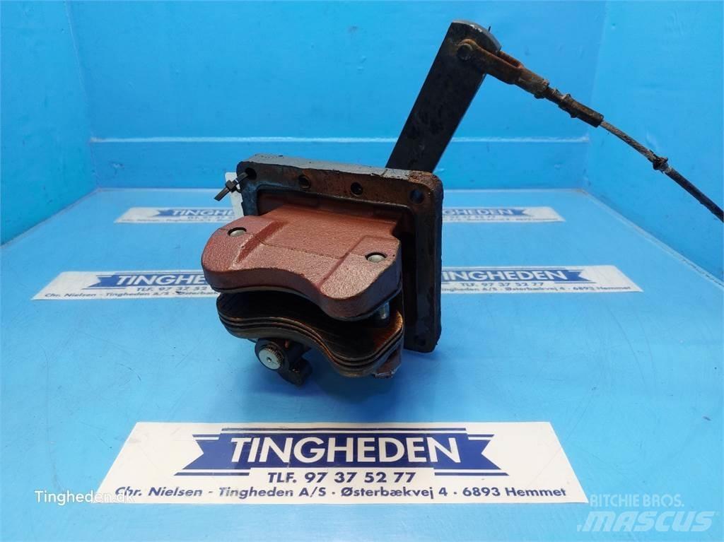 New Holland 8670 Other tractor accessories