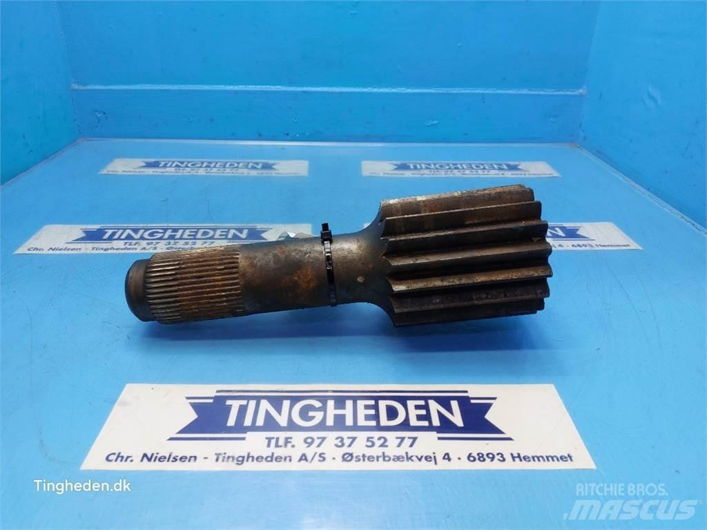 New Holland 8670 Other tractor accessories
