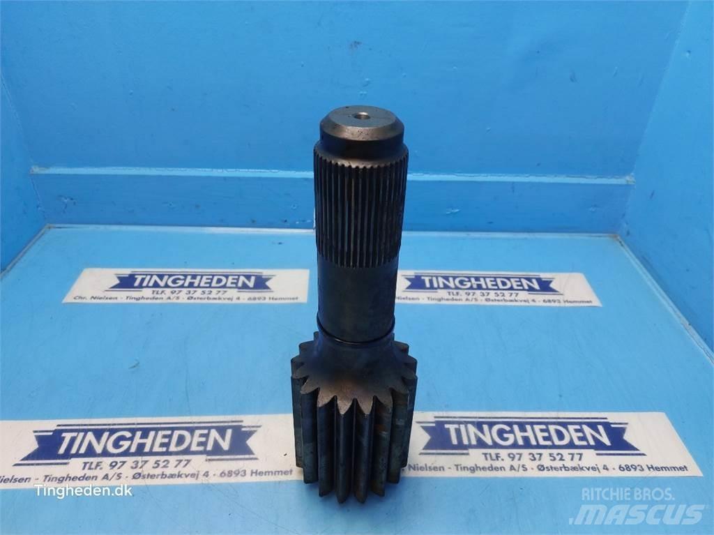 New Holland 8670 Other tractor accessories