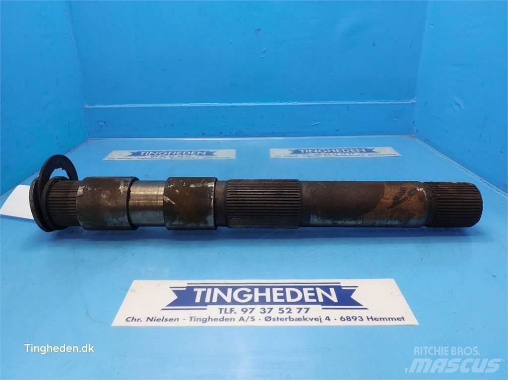 New Holland 8670 Other tractor accessories