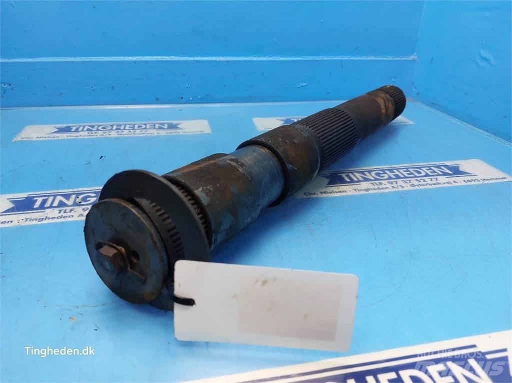 New Holland 8670 Other tractor accessories