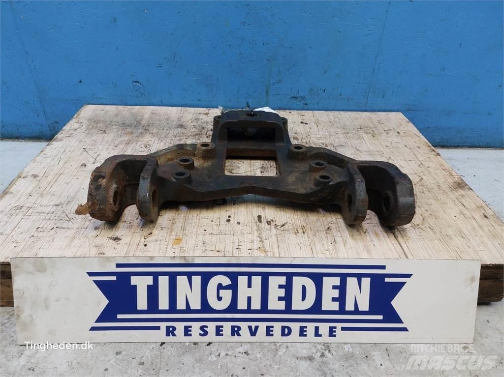 New Holland 8670 Other tractor accessories