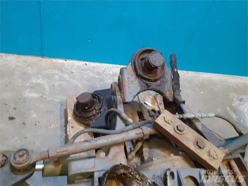 New Holland 8770 Other tractor accessories
