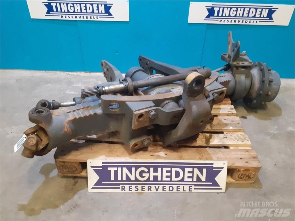 New Holland 8770 Other tractor accessories
