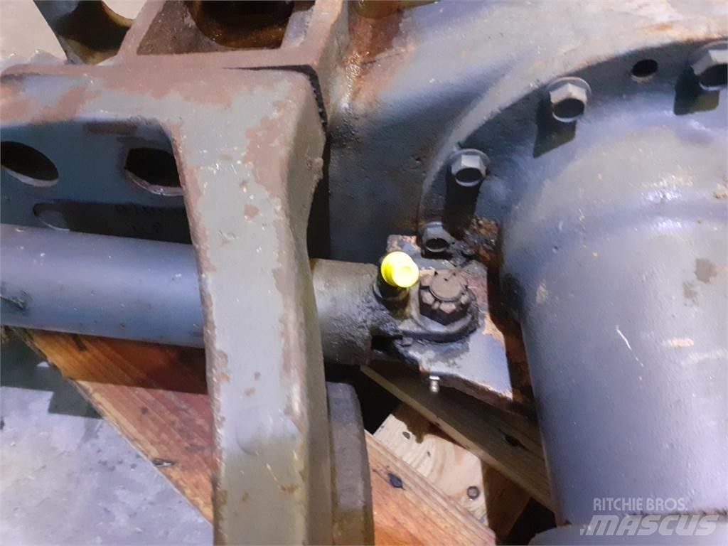 New Holland 8770 Other tractor accessories