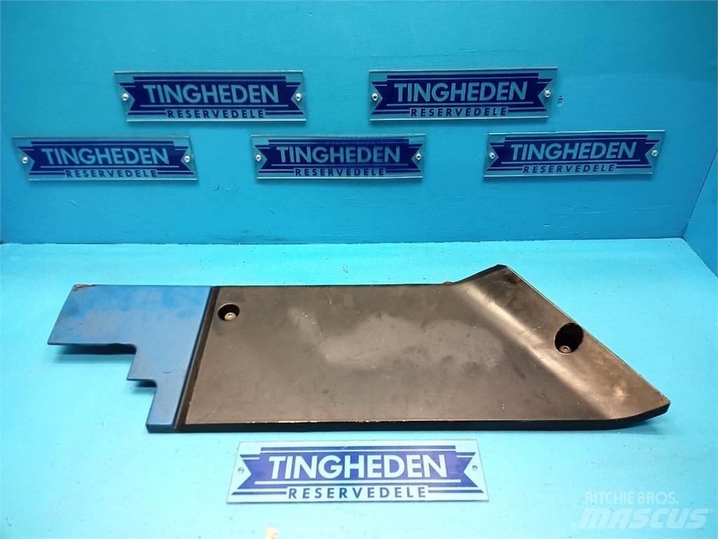 New Holland 8770 Other tractor accessories
