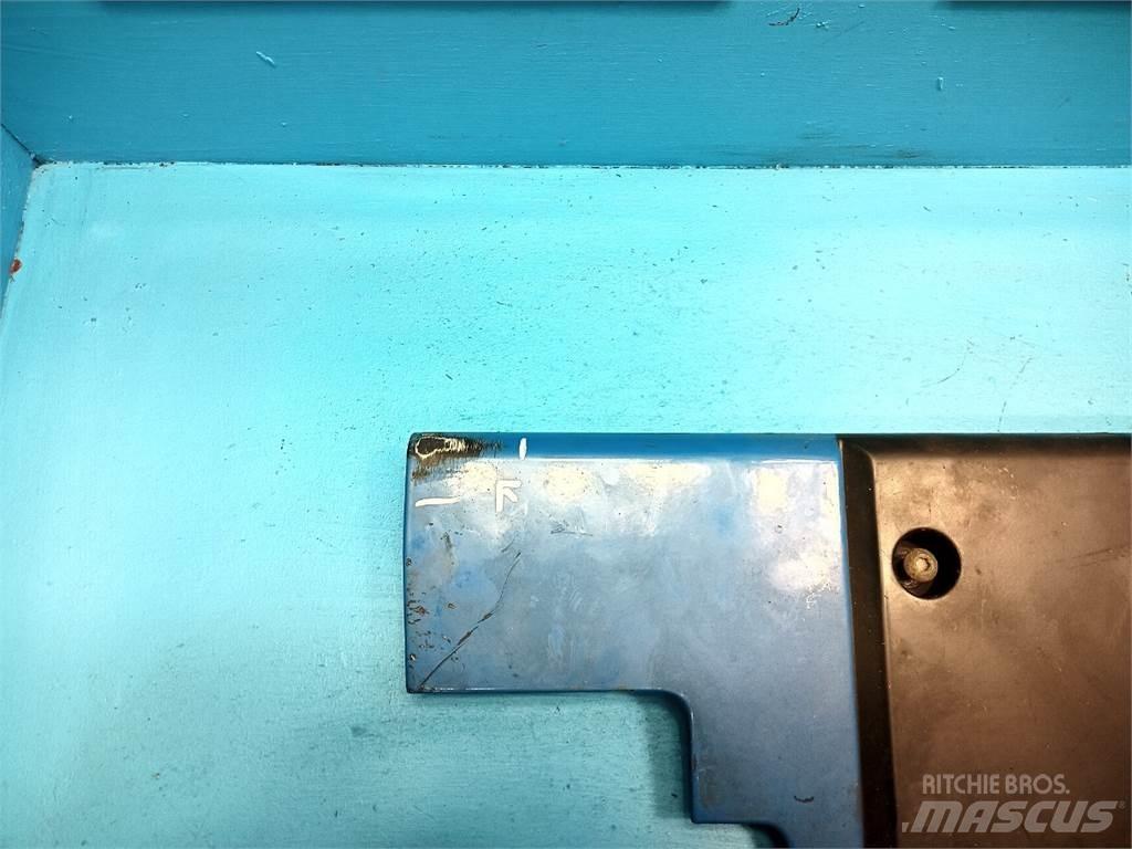 New Holland 8770 Other tractor accessories