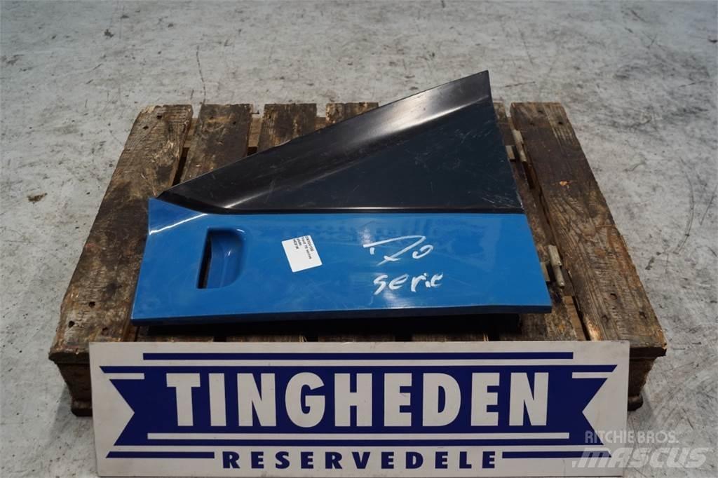 New Holland 8770 Other tractor accessories
