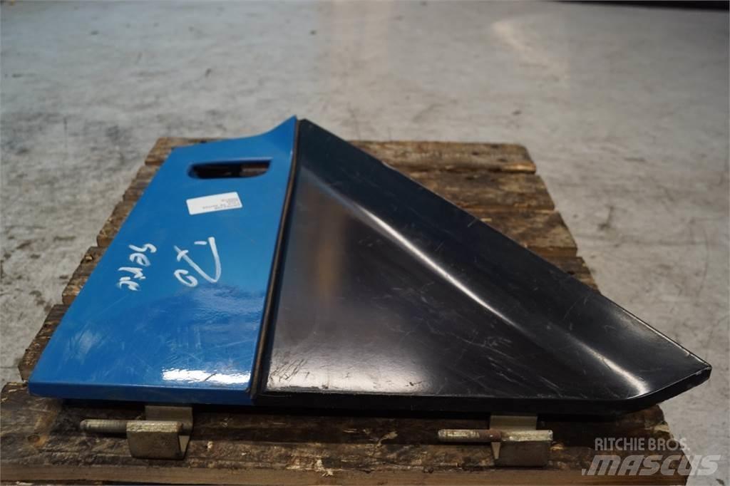 New Holland 8770 Other tractor accessories