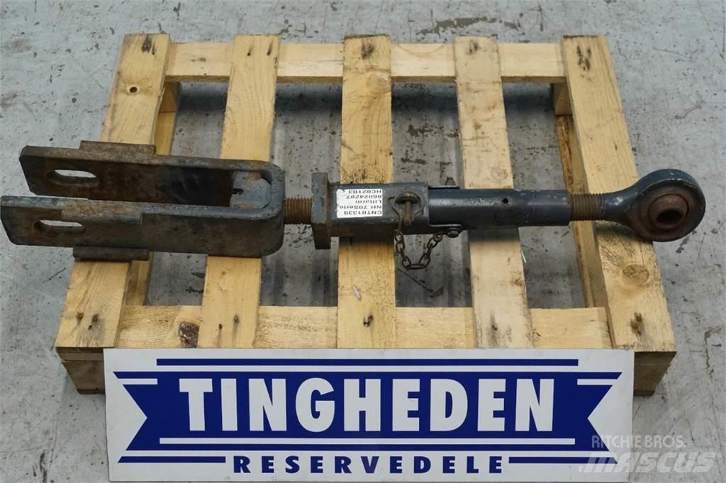 New Holland 8770 Other tractor accessories