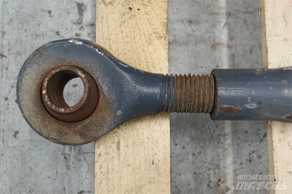 New Holland 8770 Other tractor accessories