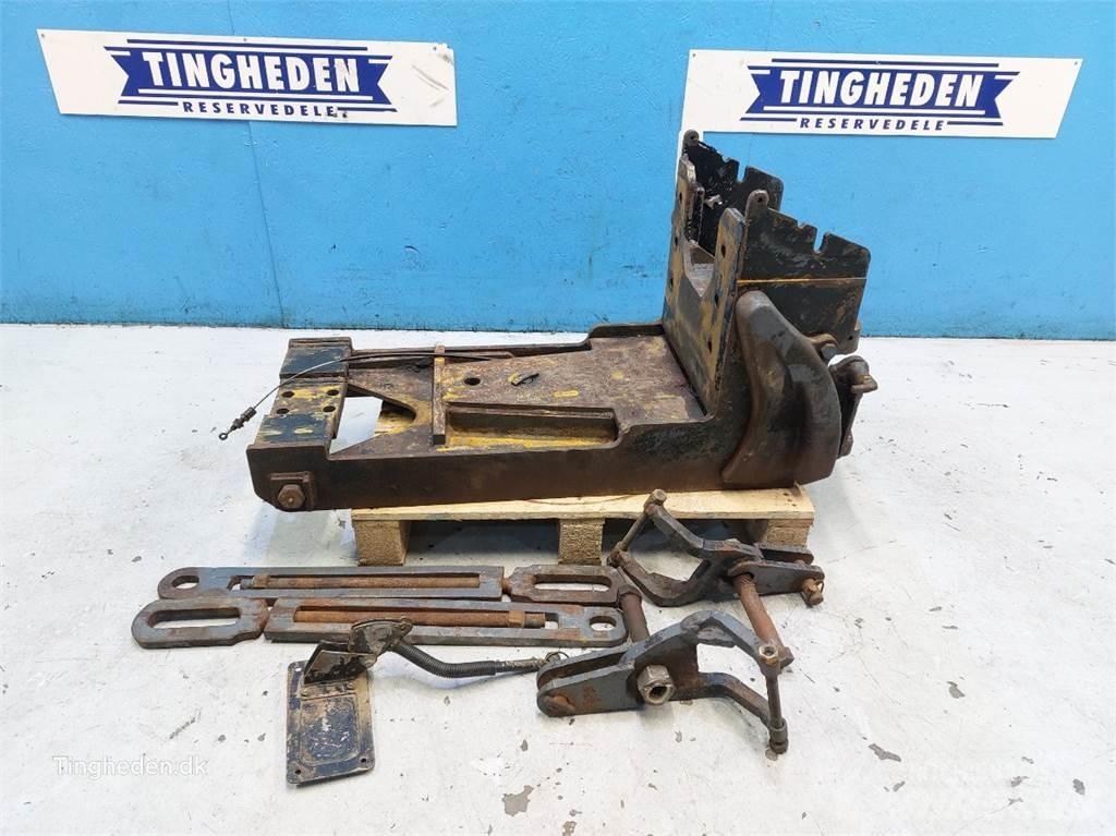 New Holland 8770 Other tractor accessories