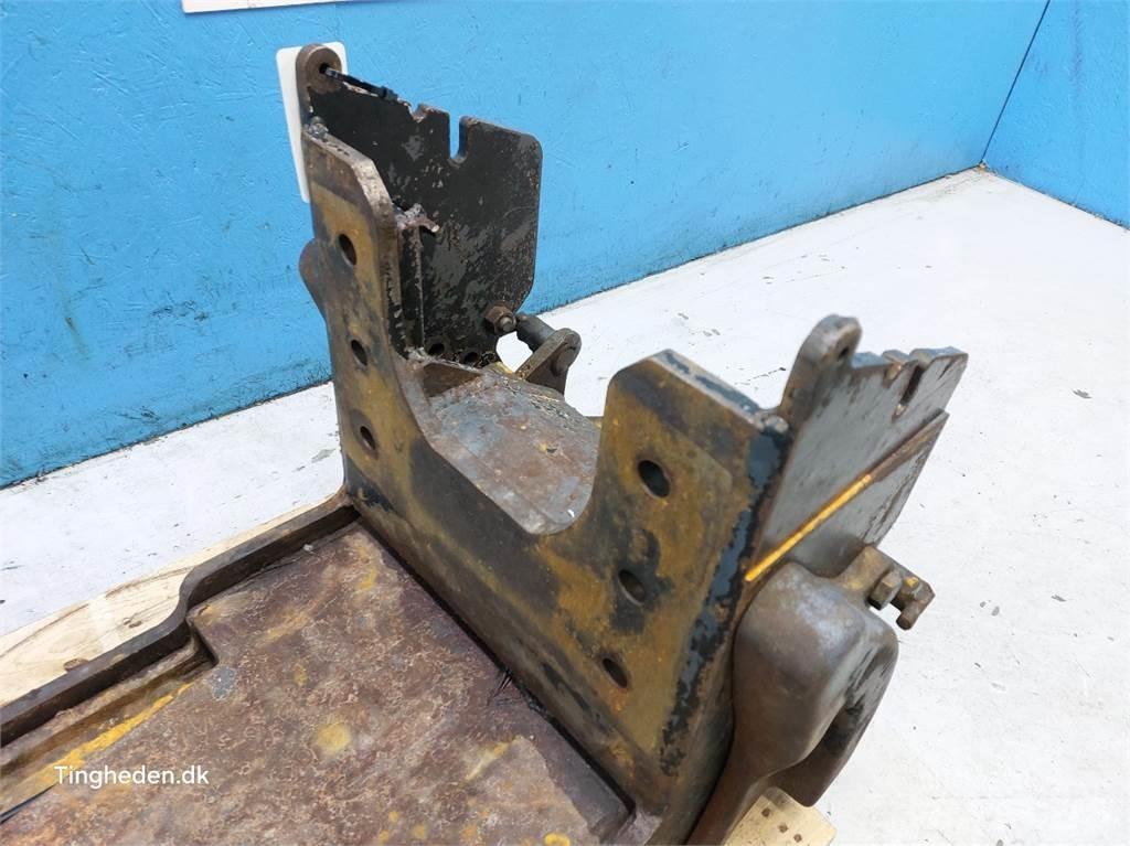 New Holland 8770 Other tractor accessories
