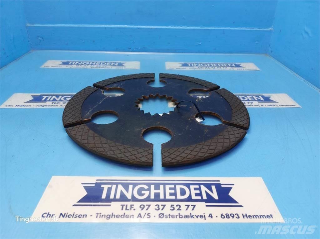 New Holland 8870 Other tractor accessories