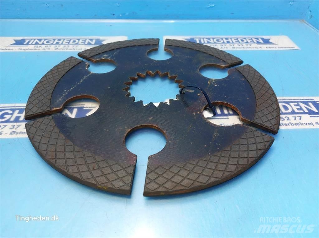New Holland 8870 Other tractor accessories