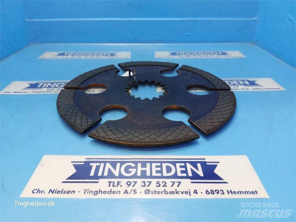 New Holland 8870 Other tractor accessories