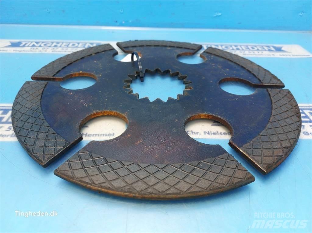 New Holland 8870 Other tractor accessories
