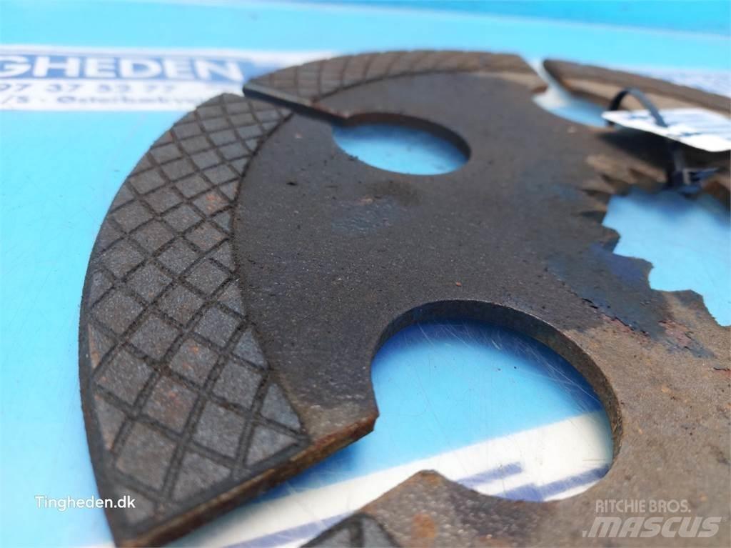 New Holland 8870 Other tractor accessories