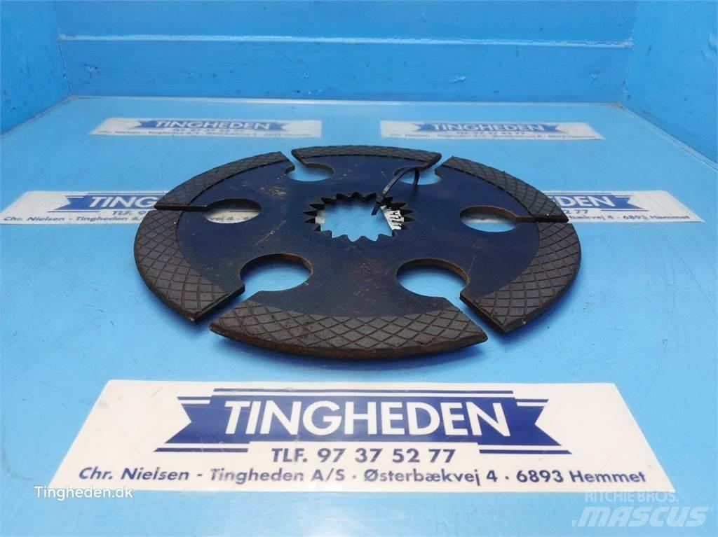New Holland 8870 Other tractor accessories
