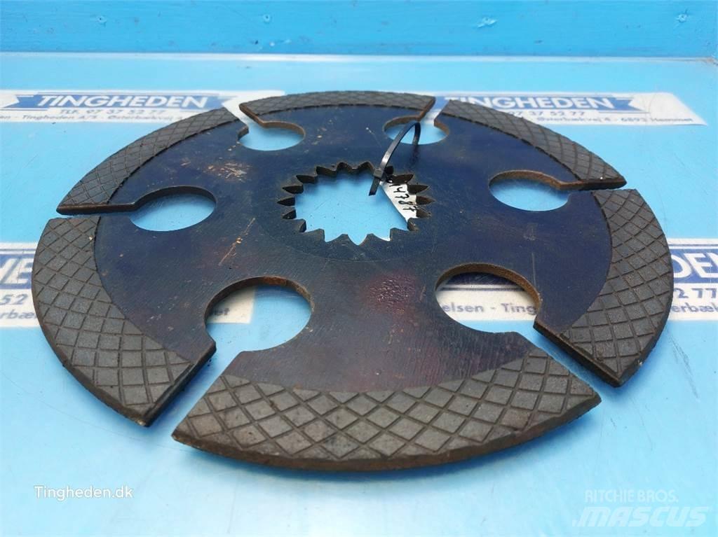 New Holland 8870 Other tractor accessories