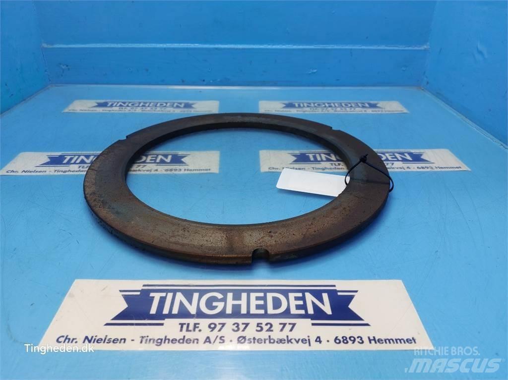 New Holland 8870 Other tractor accessories